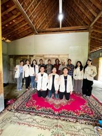 Observasi dari Universitas Sanata Dharma Daerah Istimewa Yogyakarta Mei 2025